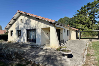 achat maison le-houga 32460