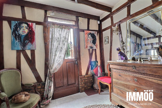 achat maison le-houlme 76770