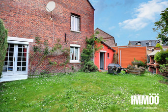 achat maison le-houlme 76770