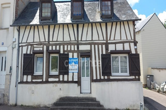 achat maison le-houlme 76770