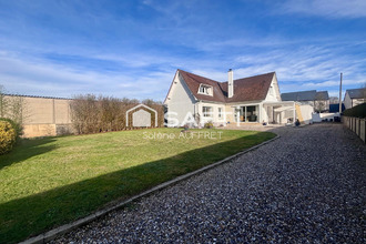 achat maison le-houlme 76770