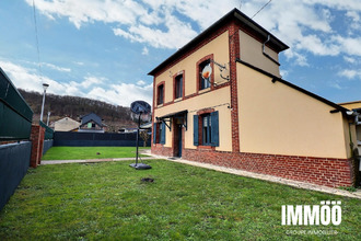 achat maison le-houlme 76770