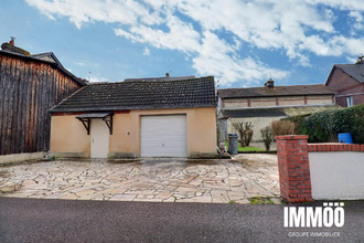 achat maison le-houlme 76770