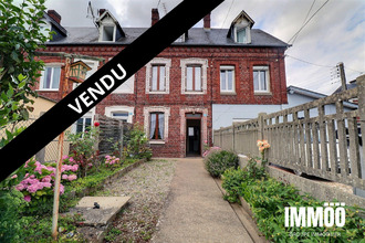 achat maison le-houlme 76770