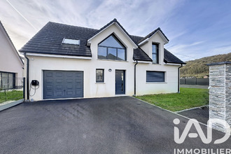 achat maison le-houlme 76770