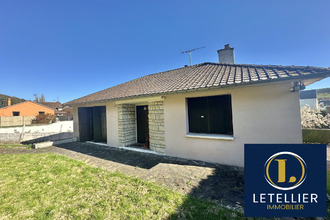 achat maison le-houlme 76770