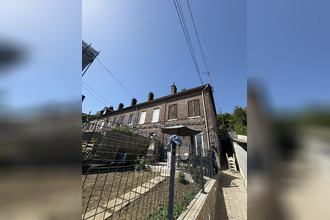 achat maison le-houlme 76770