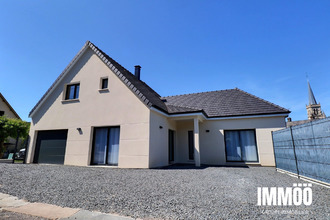 achat maison le-houlme 76770