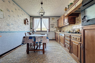 achat maison le-houlme 76770