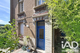 achat maison le-houlme 76770