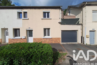 achat maison le-houlme 76770