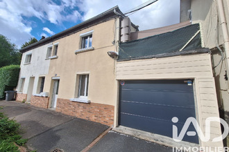 achat maison le-houlme 76770