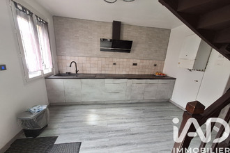 achat maison le-houlme 76770