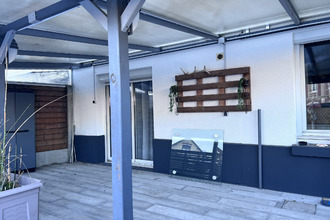 achat maison le-houlme 76770