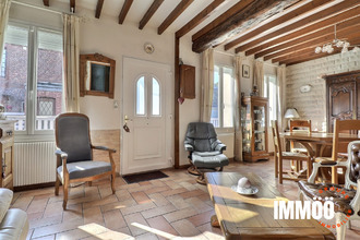 achat maison le-houlme 76770