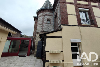 achat maison le-houlme 76770