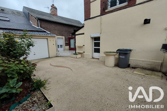 achat maison le-houlme 76770
