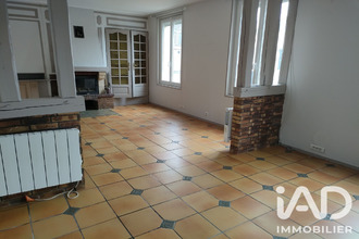 achat maison le-houlme 76770