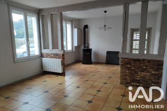 achat maison le-houlme 76770