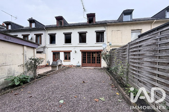achat maison le-houlme 76770