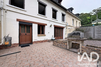 achat maison le-houlme 76770