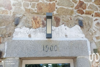 achat maison le-juch 29100