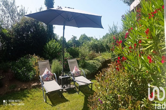 achat maison le-juch 29100