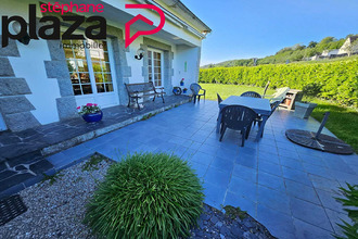 achat maison le-juch 29100