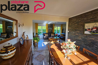 achat maison le-juch 29100