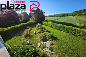 achat maison le-juch 29100