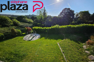 achat maison le-juch 29100