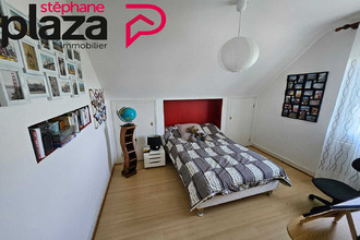 achat maison le-juch 29100