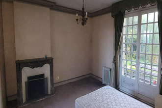 achat maison le-juch 29100