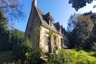 achat maison le-juch 29100