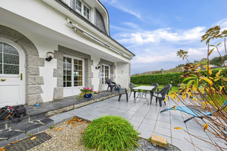 achat maison le-juch 29100