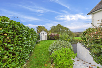 achat maison le-juch 29100