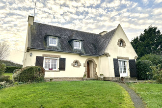 achat maison le-juch 29100