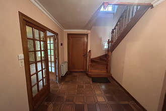 achat maison le-juch 29100