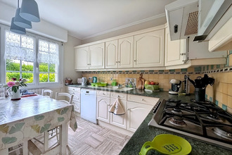 achat maison le-juch 29100