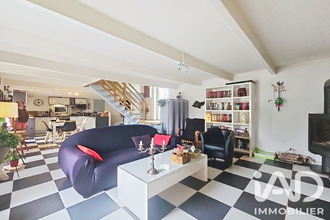 achat maison le-juch 29100
