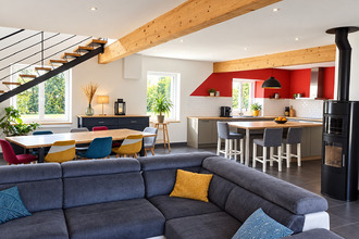 achat maison le-juch 29100