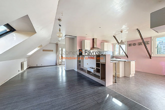 achat maison le-kremlin-bicetre 94270