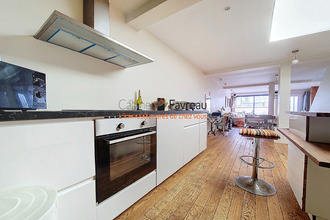 achat maison le-kremlin-bicetre 94270