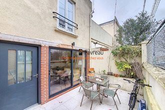 achat maison le-kremlin-bicetre 94270