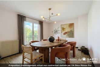 achat maison le-kremlin-bicetre 94270