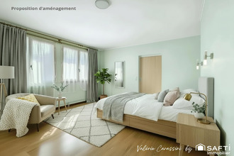 achat maison le-kremlin-bicetre 94270