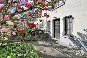 achat maison le-kremlin-bicetre 94270