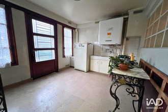 achat maison le-kremlin-bicetre 94270