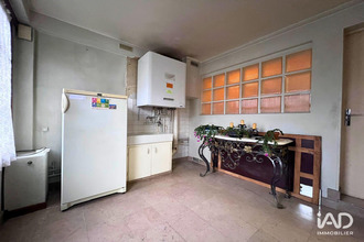 achat maison le-kremlin-bicetre 94270