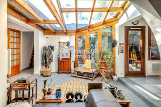 achat maison le-kremlin-bicetre 94270